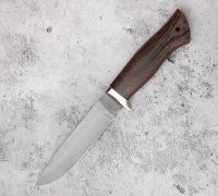 Нож Турист из стали Х12МФ купить на сайте koval-knife.shop